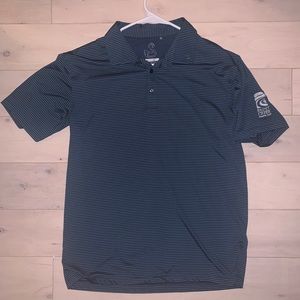 Swanies golf polo